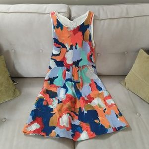 Summer/Fall Dress with pockets